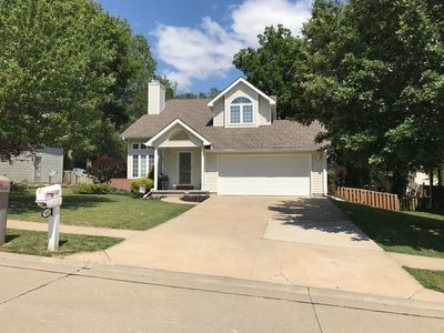 3107 N 34th Ter, Saint Joseph, MO, 64506