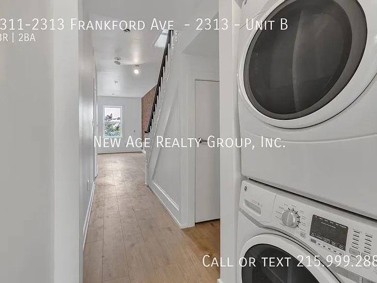 2311-2313 Frankford Ave #2313 — Photo 4