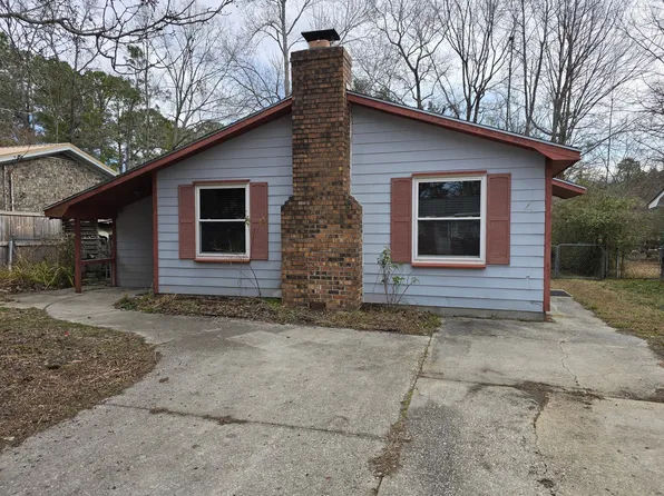 64 Tanbark Ct, Goose Creek, SC 29445