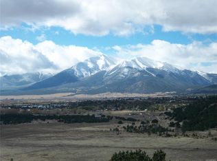15587 Buffalo Mdws, Buena Vista, CO 81211