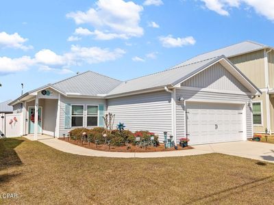 217 Palm Beach Dr, Panama City Beach, FL, 32413
