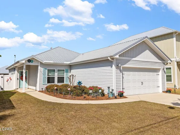 217 Palm Beach Dr, Panama City Beach, FL 32413