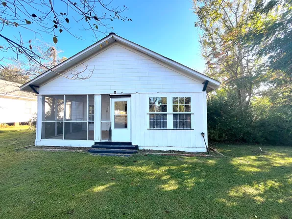 1008 WATERS Street, Waynesboro, GA 30830