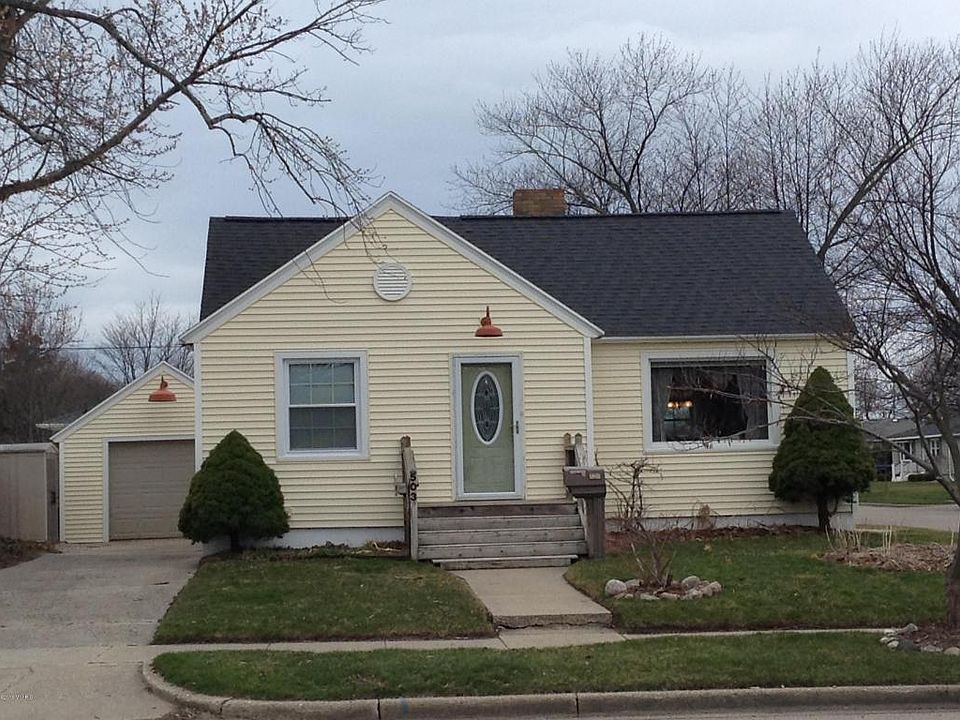 1st image of 503 S Griffin St