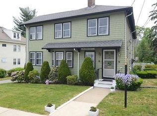 10 Field Rd, ARLINGTON, MA 02476