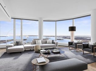 50 West St #Ph58b, New York, NY