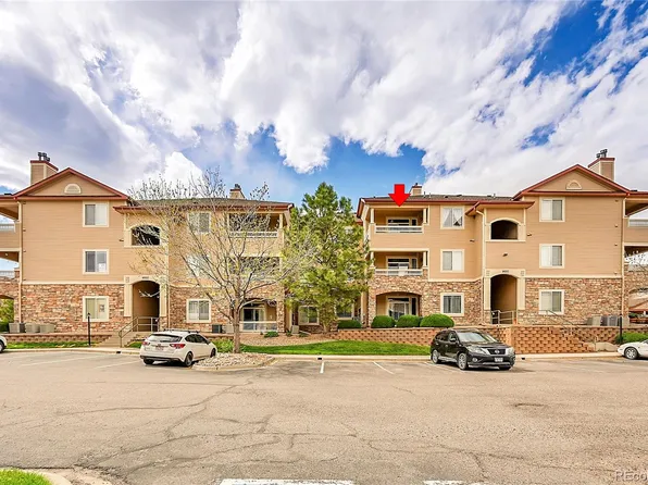 9557 W San Juan Circle #304, Littleton, CO 80128