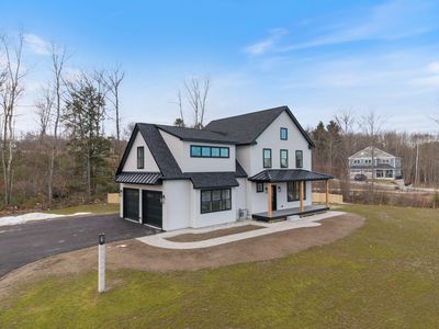 9 Wildlife Lane, North Yarmouth, ME, 04097