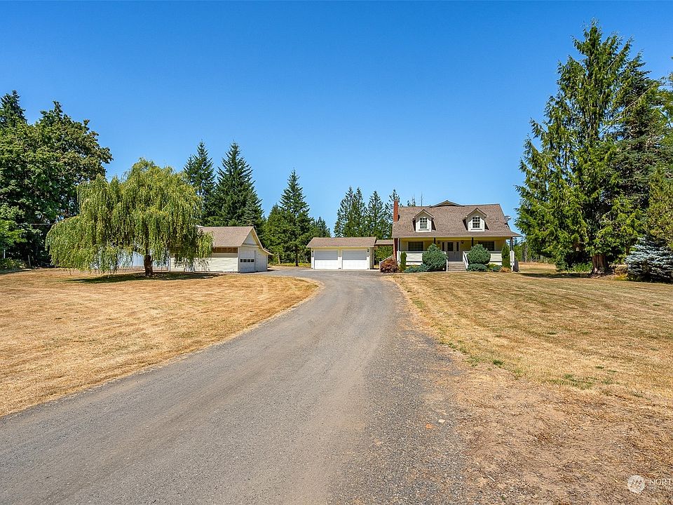 1269 Koontz, Chehalis, WA 98532 Zillow