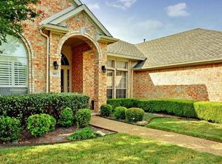 507 Stone Creek Dr, Prosper, TX 75078