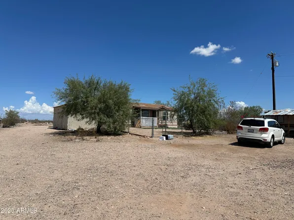 35002 W Van Buren Street, Tonopah, AZ 85354