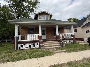 602 E Decatur St, Decatur, IL 62521