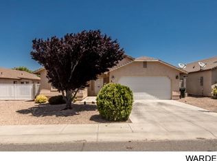 2731 Pasadena Ave, Kingman, AZ 86401