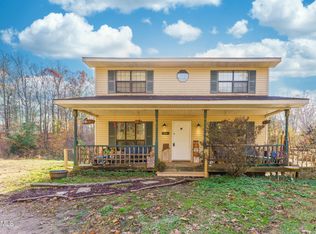 336 Rolling Acres Dr LOT 36, Rockwood, TN 37854