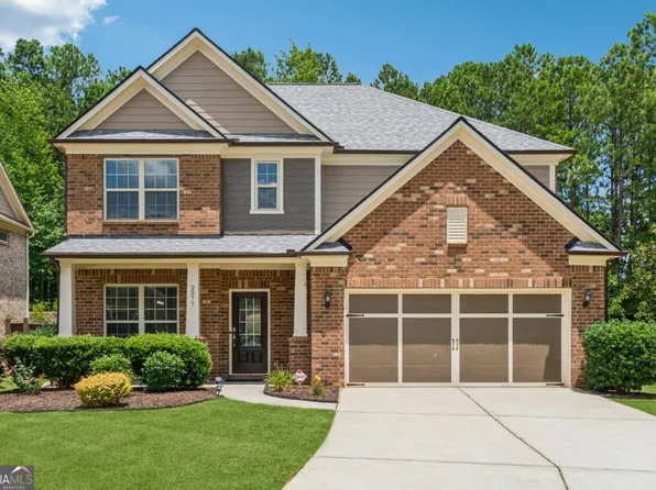 2577 Knox Creek Rd, Duluth, GA 30097