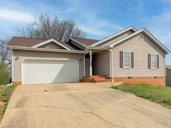 105 Christ St, Fort Oglethorpe, GA 30742