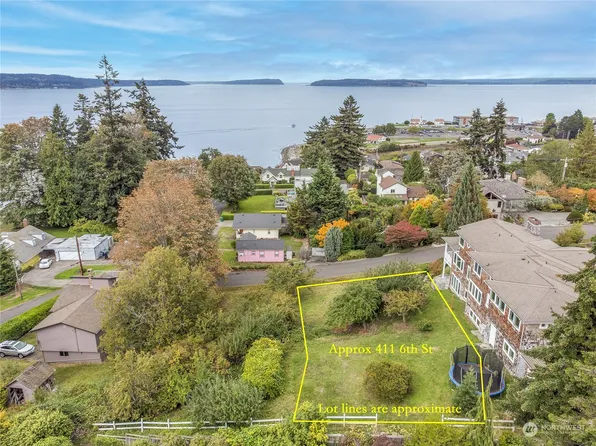 411 6th Street, Mukilteo, WA 98275