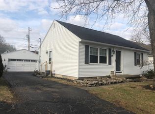 721 N Eastwood Ave, Lancaster, OH 43130