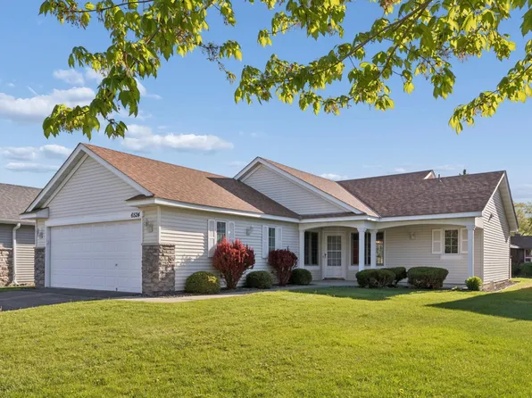6524 Riverwood Ln, Brooklyn Center, MN 55430