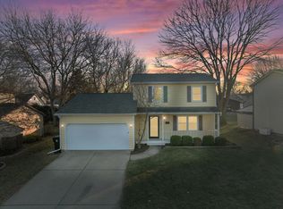 1421 Godfrey Dr, Normal, IL 61761