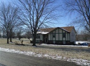 13712 Scottie Dr, Kearney, MO 64060