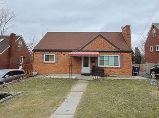 1532 Orchardview Dr, Pittsburgh, PA