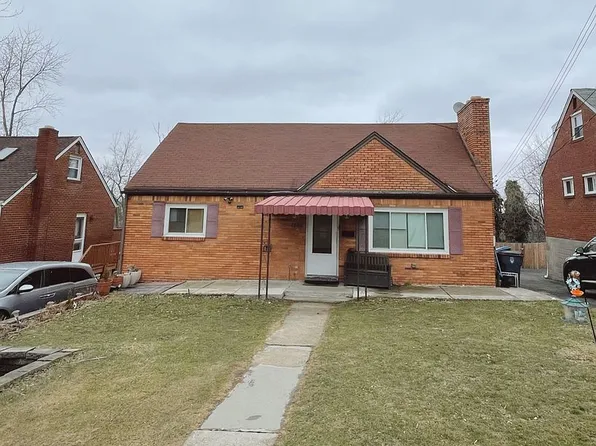 1532 Orchardview Dr, Pittsburgh, PA 15220