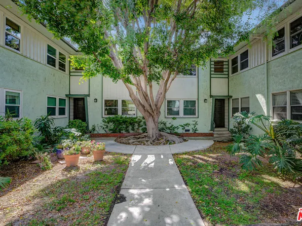 3645 Kalsman Dr Unit 4, Los Angeles, CA 90016