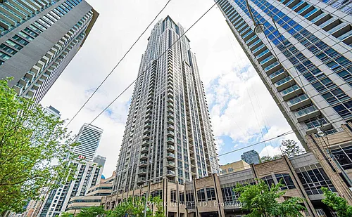 763 Bay St #2109 Photo 1
