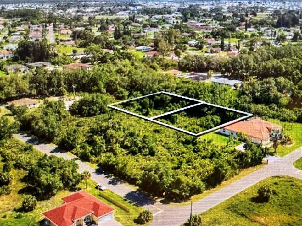 2nd image of LOT 8 DOLORES STREET LOT 8