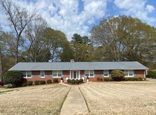 2705 Leconte Rd, Anderson, SC 29621