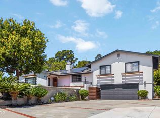 1003 Mesa Dr, Camarillo, CA 93010