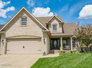 10413 Venado Dr, Louisville, KY 40291
