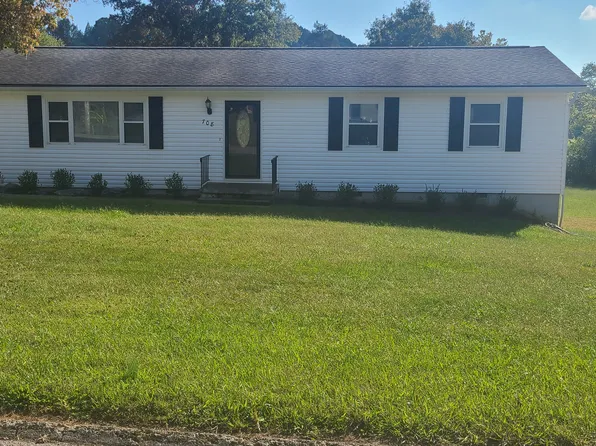 708 Knolls View Dr, Knoxville, TN 37920