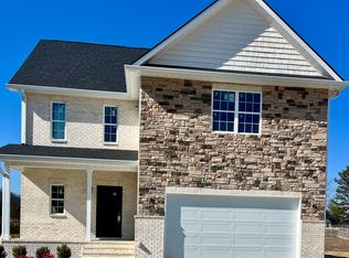 419 Eastland Park Dr, Blaine, TN 37709