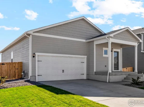 7414 Green River Ave, Frederick, CO 80530