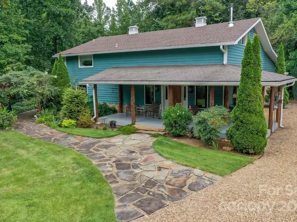 166 Possum Trot Ln, Columbus, NC 28722