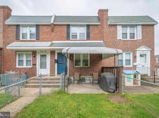 3014 Heather Rd, Folcroft, PA 19032