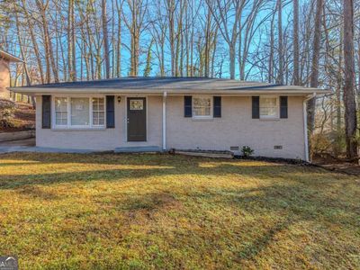 404 Utoy Cir SW, Atlanta, GA, 30331
