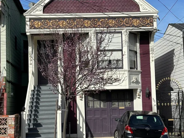 375 Crescent Ave, San Francisco, CA 94110