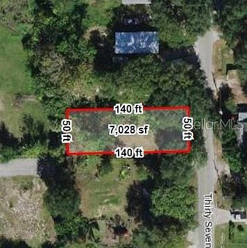 1st image of 1281 37TH STREET NW LOT 13