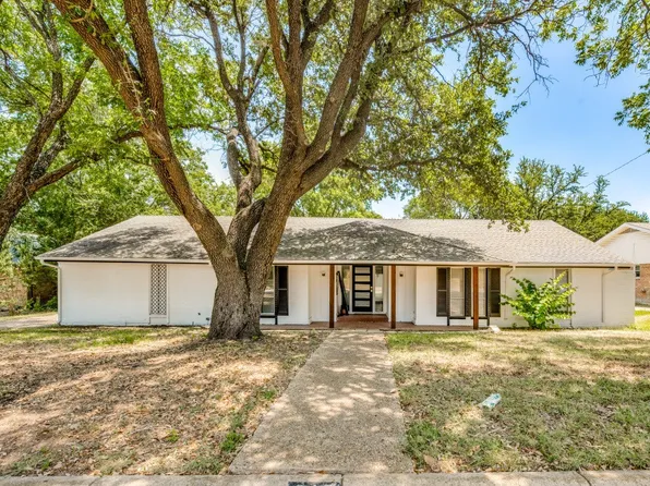 317 Cedar Creek Ct, Fort Worth, TX 76103