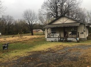 502 E 4th St, Hartford, AR 72938