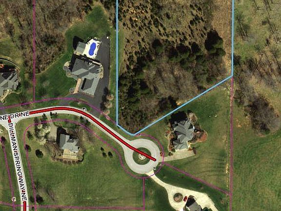 3rd image of Creekstone Dr NE