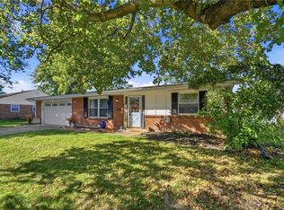 807 Albert St, Englewood, OH 45322