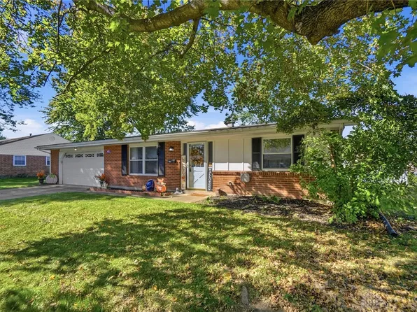 807 Albert St, Englewood, OH 45322