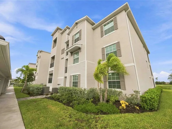 17565 OPAL SAND DRIVE #205, VENICE, FL 34293