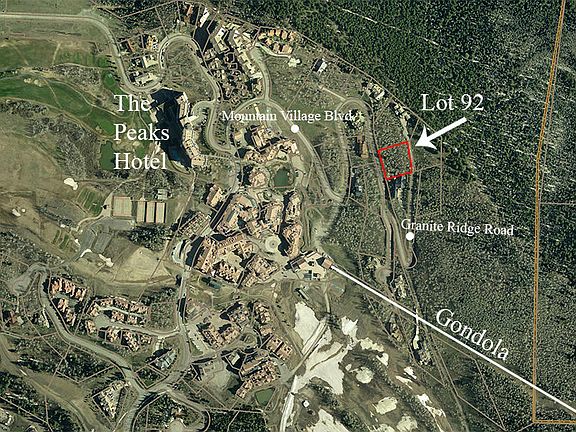 5th image of Tbd Granite Rdg