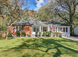 3458 Beech Dr, Decatur, GA 30032