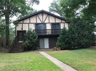 220 N Martine Ave, Fanwood, NJ 07023